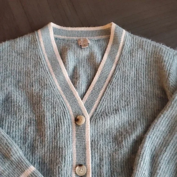 A New Day cardigan - Picture 5 of 10